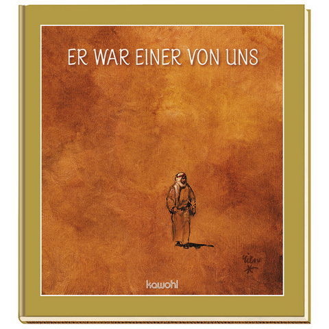 Er war einer von uns - Friedrich Meisinger