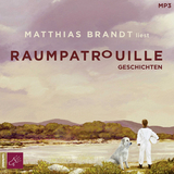 Raumpatrouille - Matthias Brandt