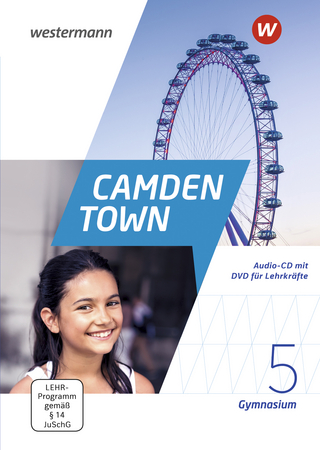 Camden Town - Allgemeine Ausgabe 2020 für Gymnasien