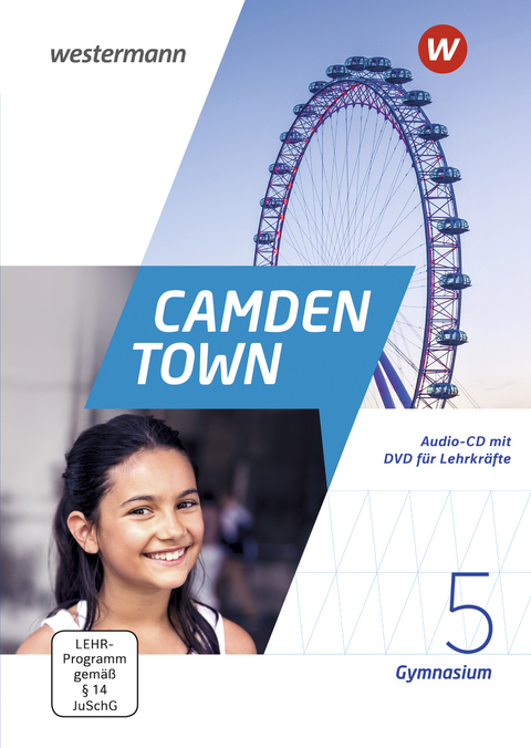 Camden Town - Allgemeine Ausgabe 2020 f&uuml;r Gymnasien