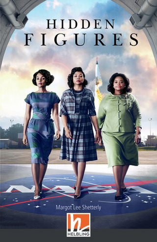 Helbling Readers Movies, Level 5 / Hidden Figures, Class Set