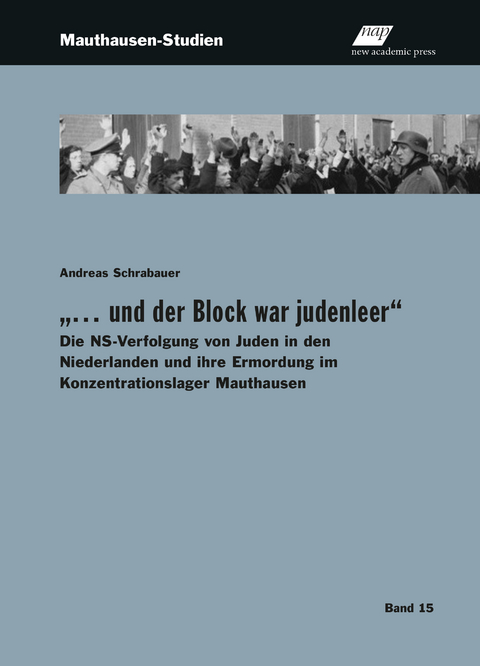 &bdquo;&hellip; und der Block war judenleer&ldquo;