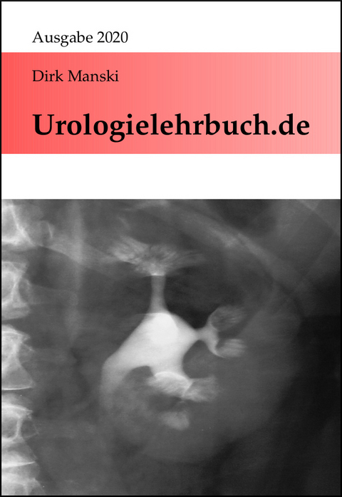 Urologielehrbuch.de - Dirk Manski