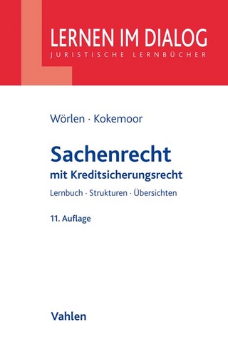 Sachenrecht