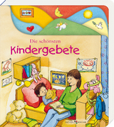 Die sch&ouml;nsten Kindergebete