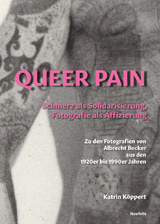 Queer Pain - Katrin K&ouml;ppert