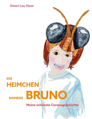 Ein Heimchen namens Bruno