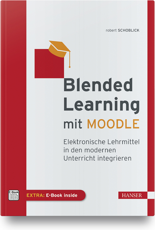 Blended Learning mit MOODLE