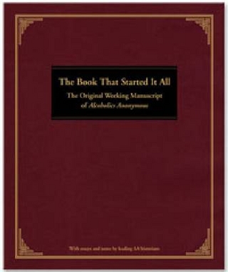 Book That Started It All