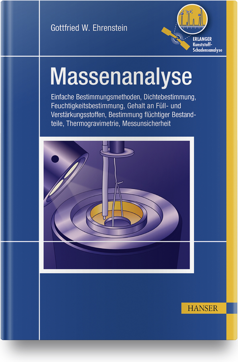 Massenanalyse - Gottfried W. Ehrenstein