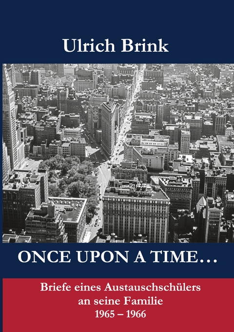 Once opon a time - Dr. Ulrich Brink