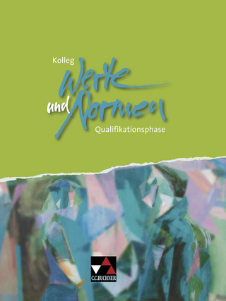 Kolleg Werte und Normen / Kolleg Werte und Normen. Qualifikationsphase