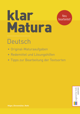 klar_Matura Deutsch