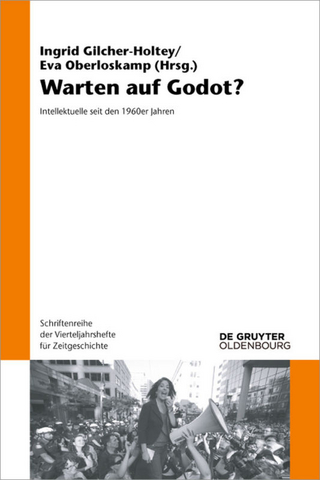 Warten auf Godot?