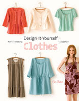 Design-It-Yourself Clothes