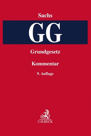 Grundgesetz