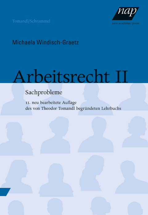Arbeitsrecht II - Michaela Windisch-Graetz