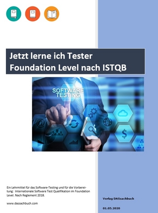 Jetzt lerne ich Tester
