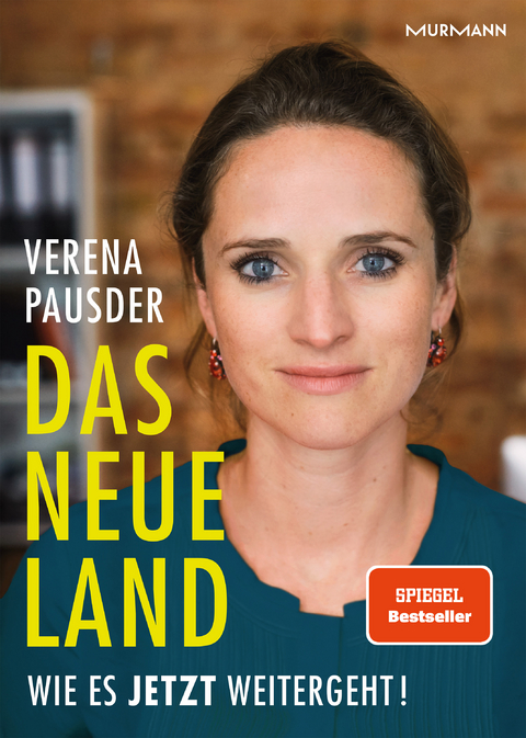 Das Neue Land - Verena Pausder