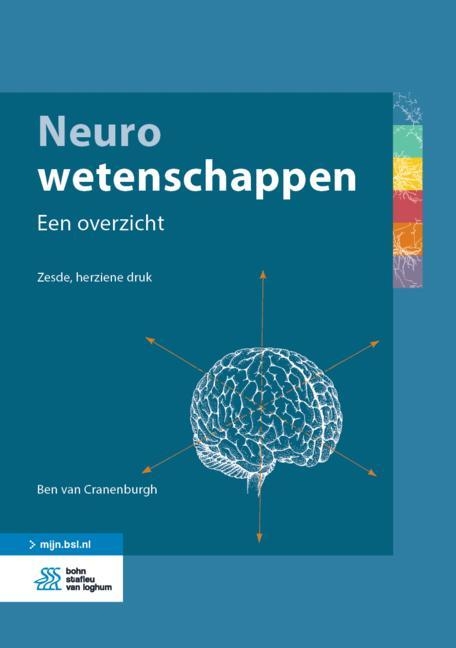 Neurowetenschappen - Ben van Cranenburgh