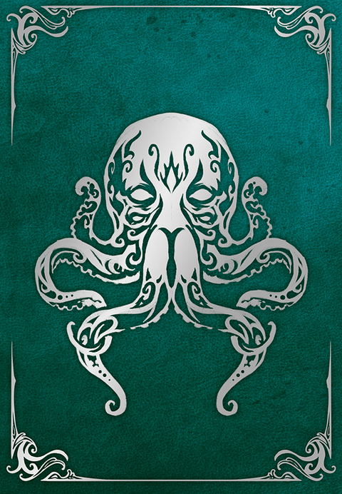 DSA5 Mythos: Notizbuch des Kultisten - Nadine Sch&auml;kel