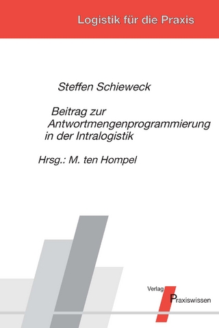 Beitrag zur Antwortmengenprogrammierung in der Intralogistik