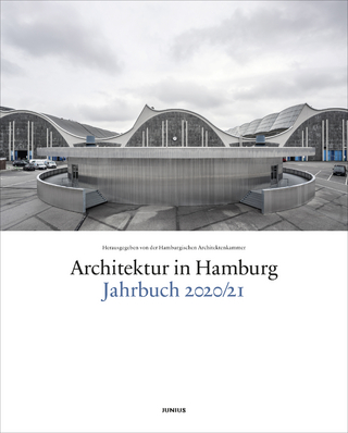 Architektur in Hamburg