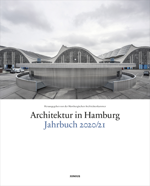Architektur in Hamburg