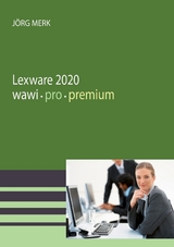 Lexware 2020 warenwirtschaft pro premium - J&ouml;rg Merk