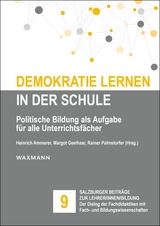 Demokratie lernen in der Schule - 
