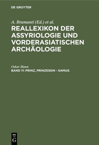 Prinz, Prinzessin - Samug