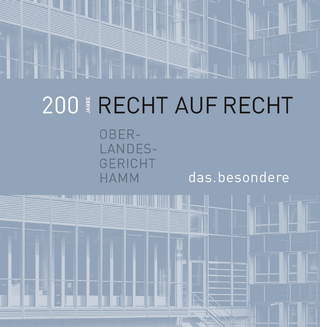 200 Jahre Oberlandesgericht Hamm