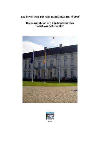 Tag der offenen Tür beim Bundespräsidenten 2015