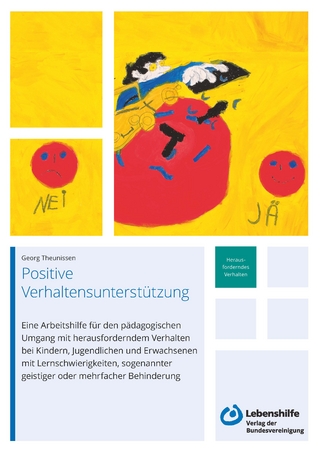 Positive Vehaltensunterstützung