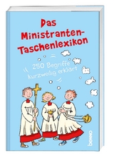 Das Ministranten-Taschenlexikon - 