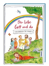 Der liebe Gott und du - 