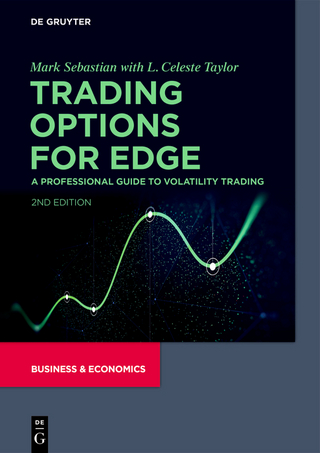 Trading Options for Edge