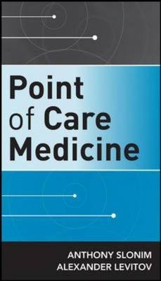 Point of Care Medicine