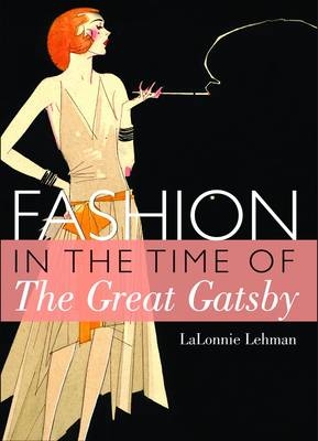 Fashion in the Time of the Great Gatsby