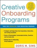 Creative Onboarding Programs (PB)