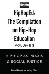 HipHopEd: The Compilation on Hip-Hop Education - 