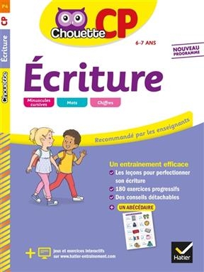 Ecriture CP