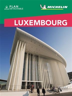 Luxembourg -  Manufacture fran&ccedil;aise des pneumatiques Michelin