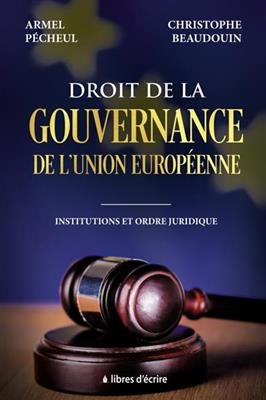Droit de la gouvernance de l