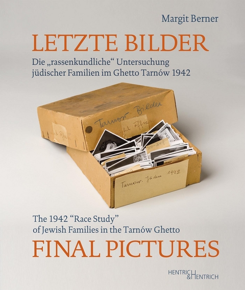 Letzte Bilder - Margit Berner