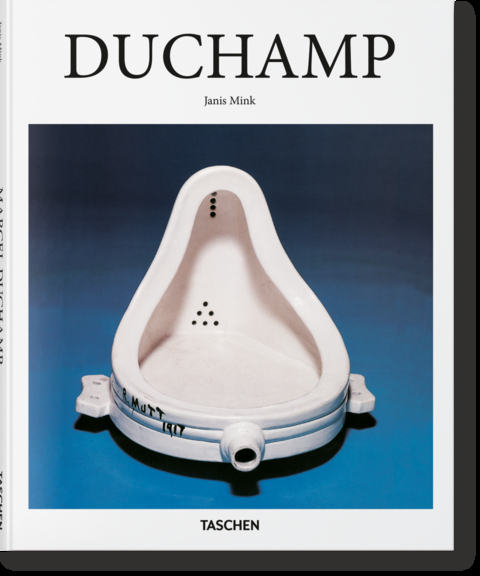 Duchamp - Janis Mink