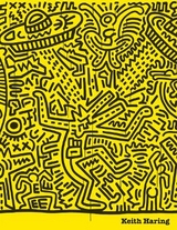 Keith Haring - 