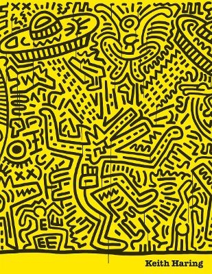 Keith Haring