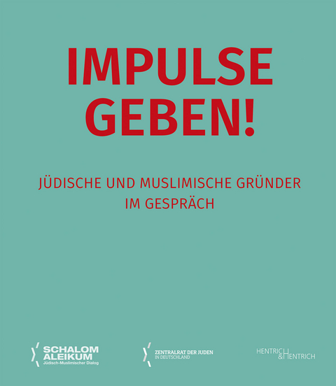 Impulse geben! - 