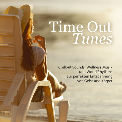 Time Out Tunes - 
